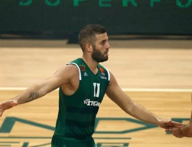 Σοκ στον ΠΑΟ: Ρήξη χιαστού ο Παππάς!